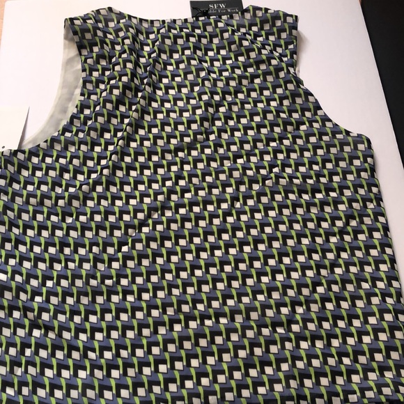 Suitable For Work Top - Picture 7 of 7